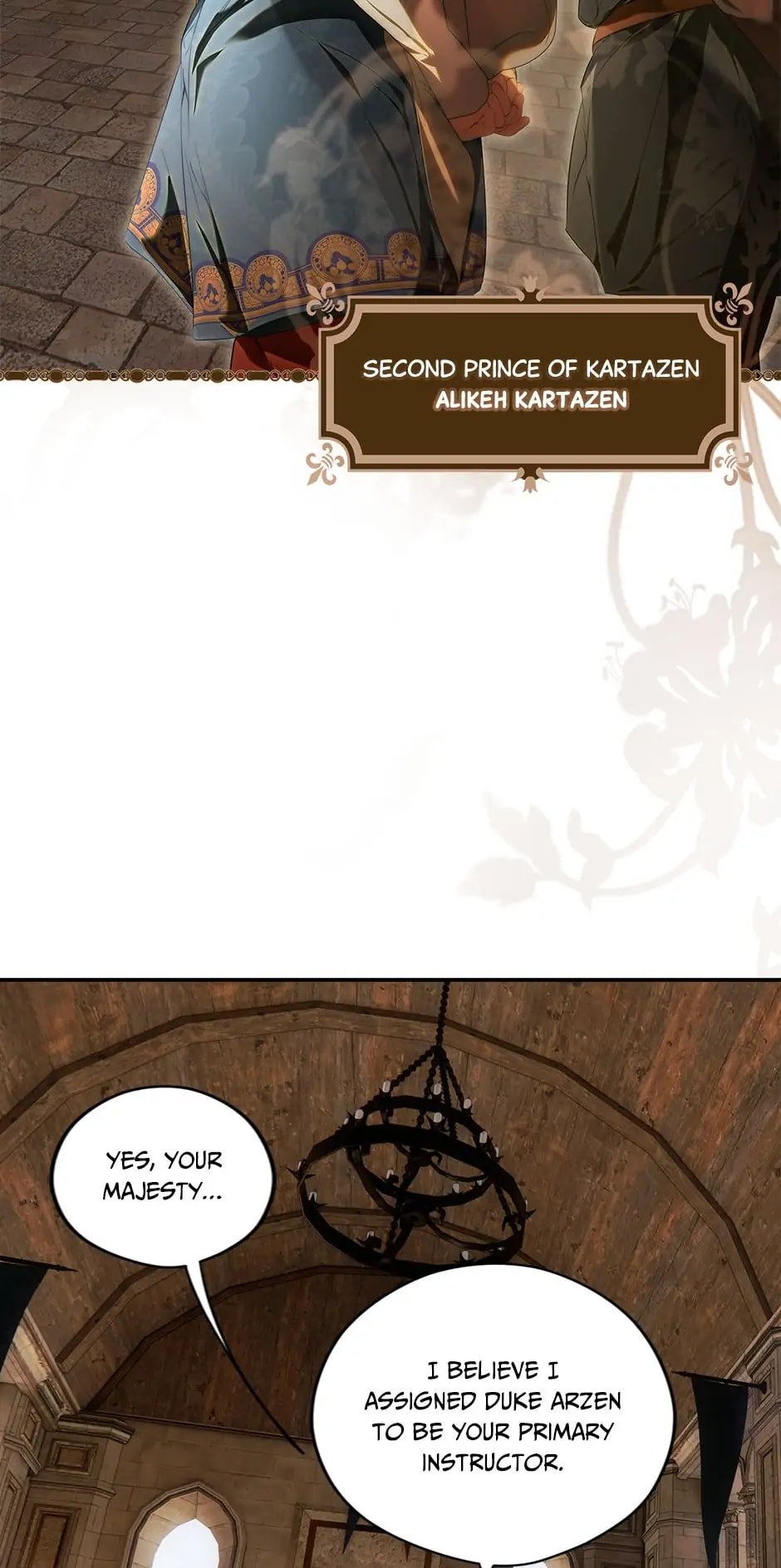 Secret Lady, Chapter 86 image 26